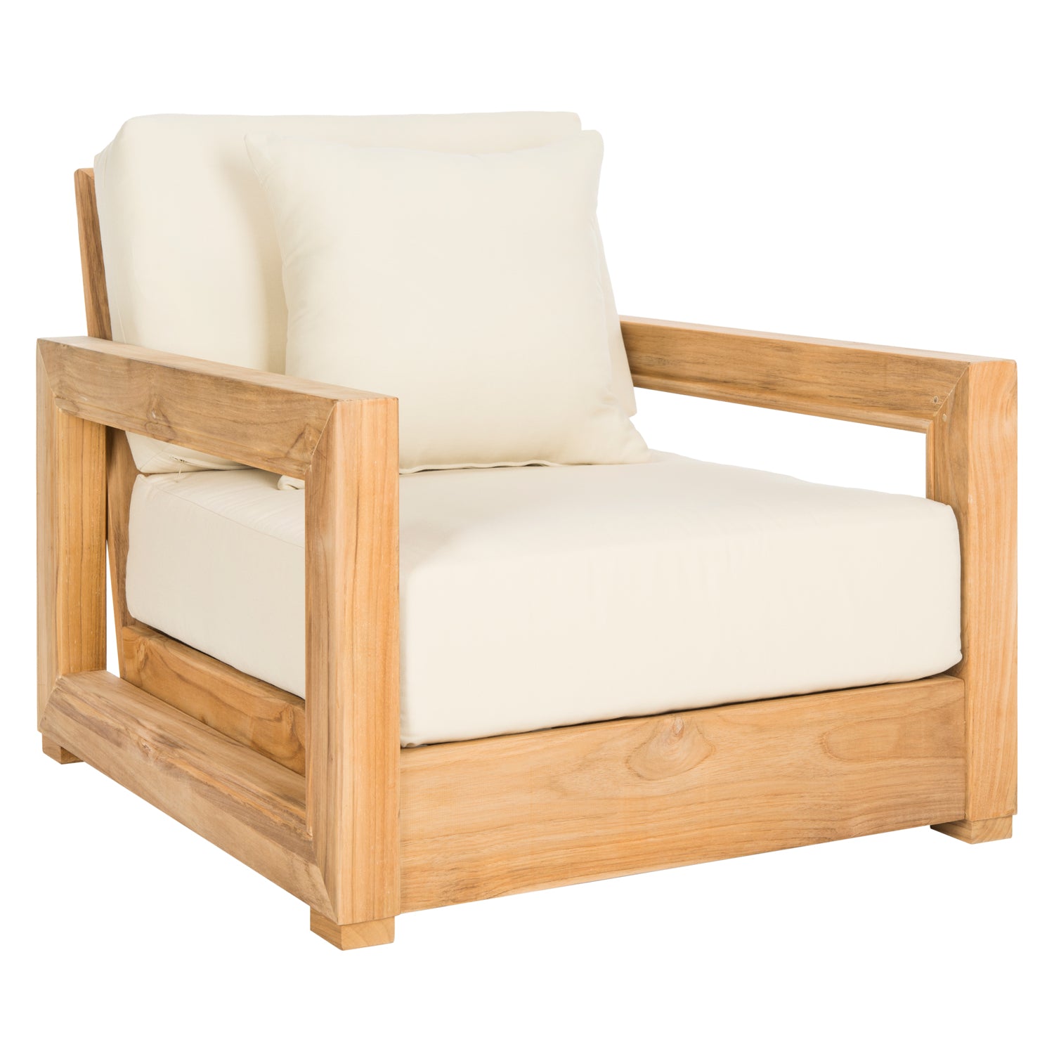 Huntington Teak Outdoor Chair