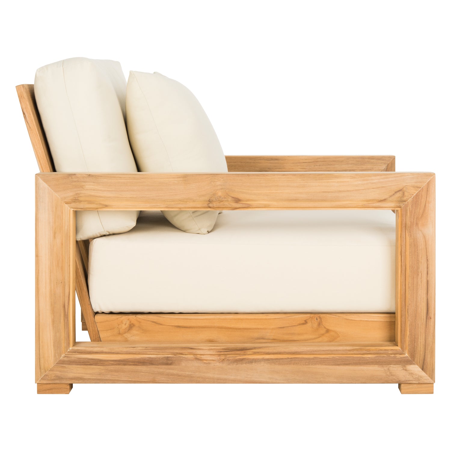 Huntington Teak Outdoor Chair
