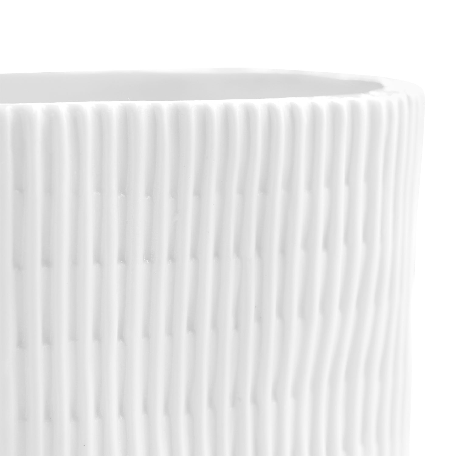 Villa and House Corum Cache Pot