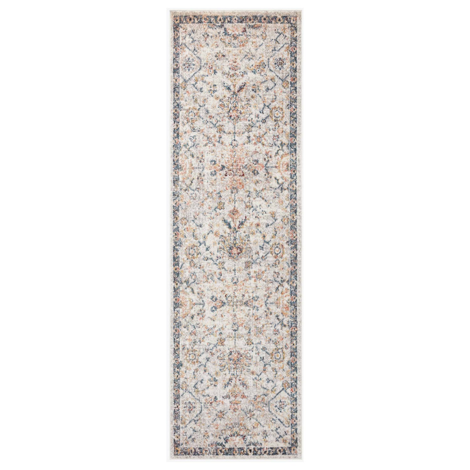 Loloi Cassandra Floret Power Loomed Rug