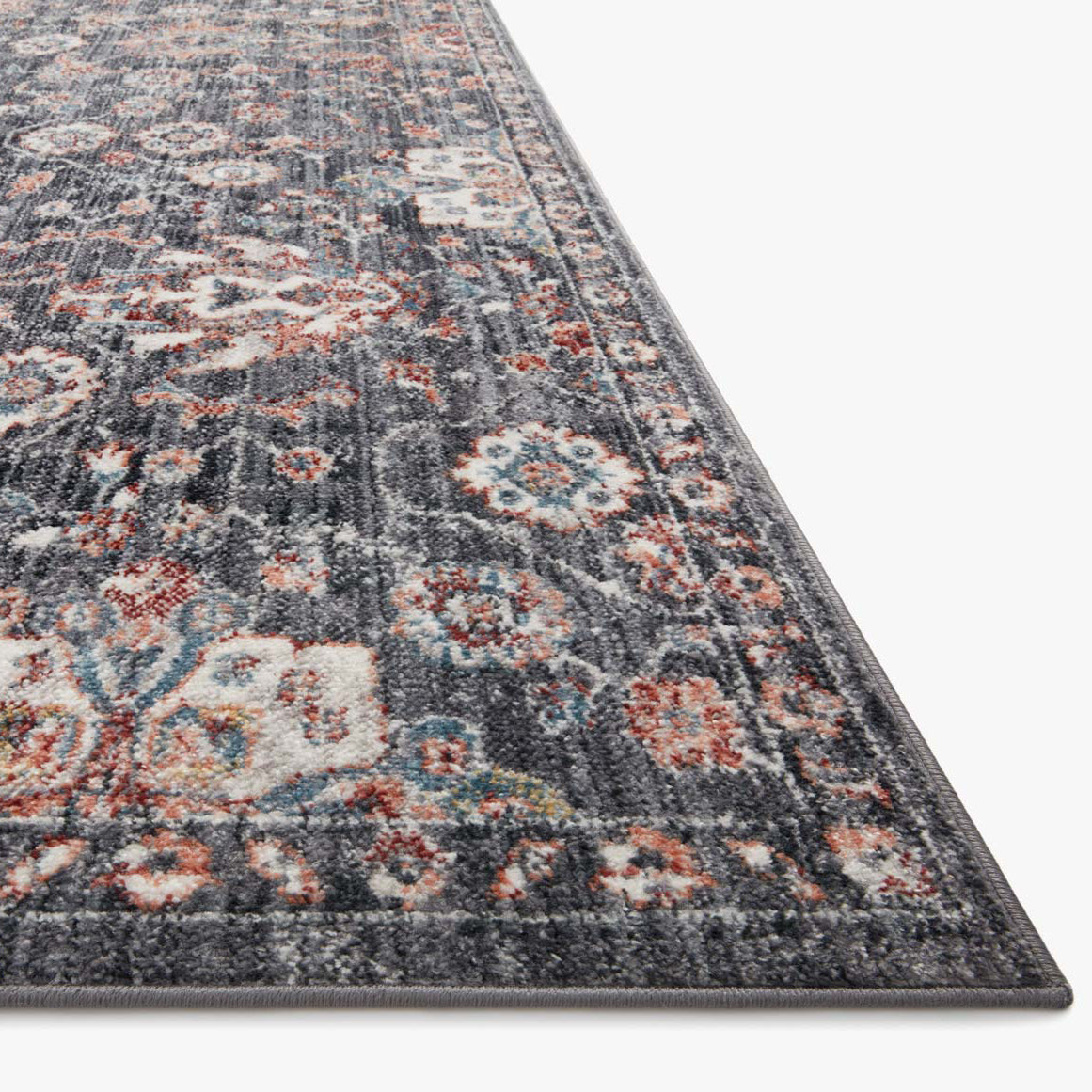 Loloi Cassandra Floret Power Loomed Rug