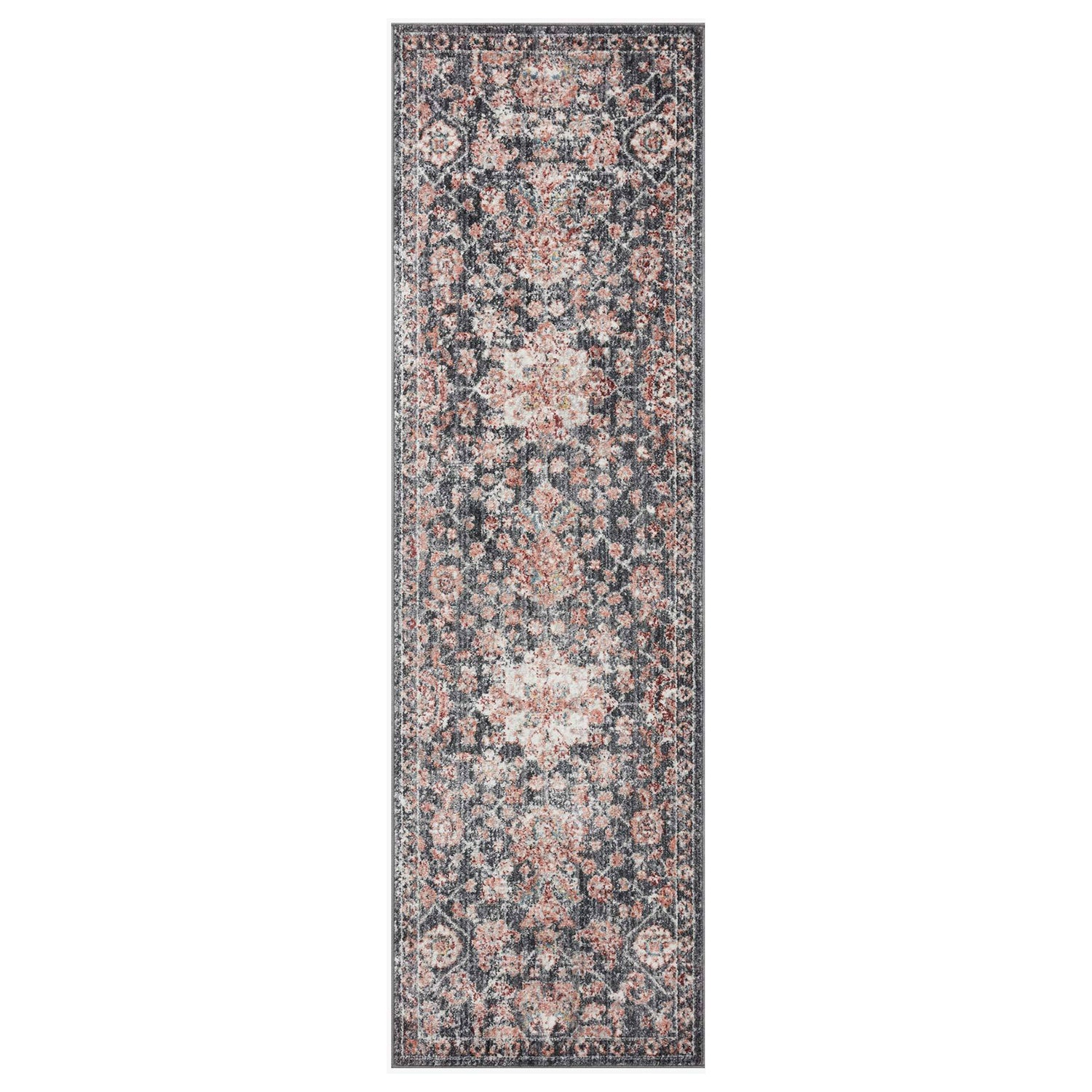 Loloi Cassandra Floret Power Loomed Rug