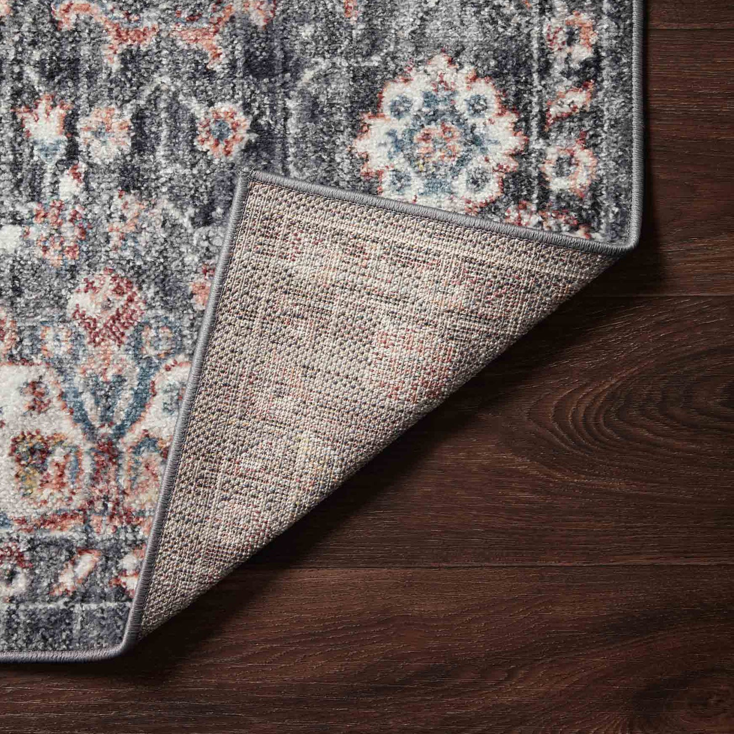 Loloi Cassandra Floret Power Loomed Rug