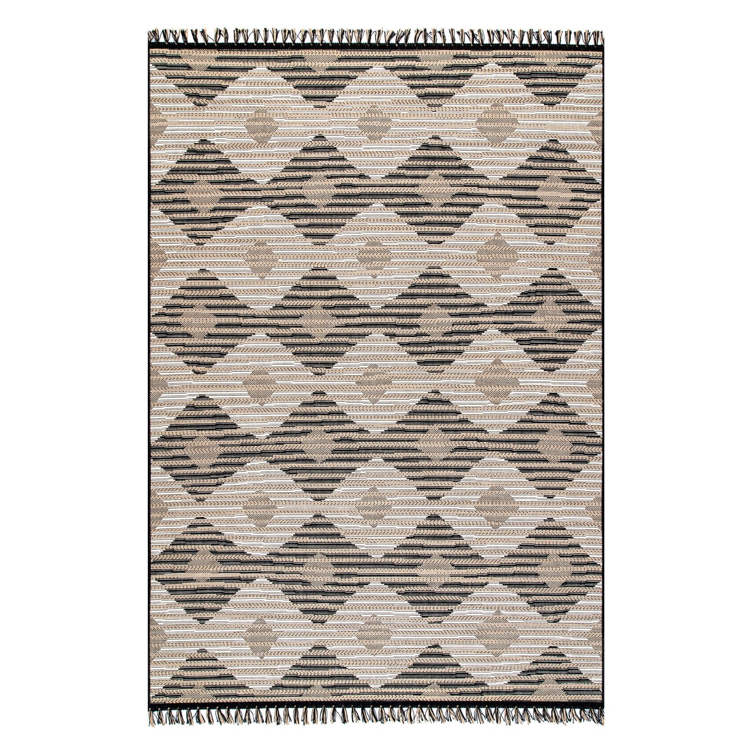 Claude Trellis Indoor/Outdoor Rug