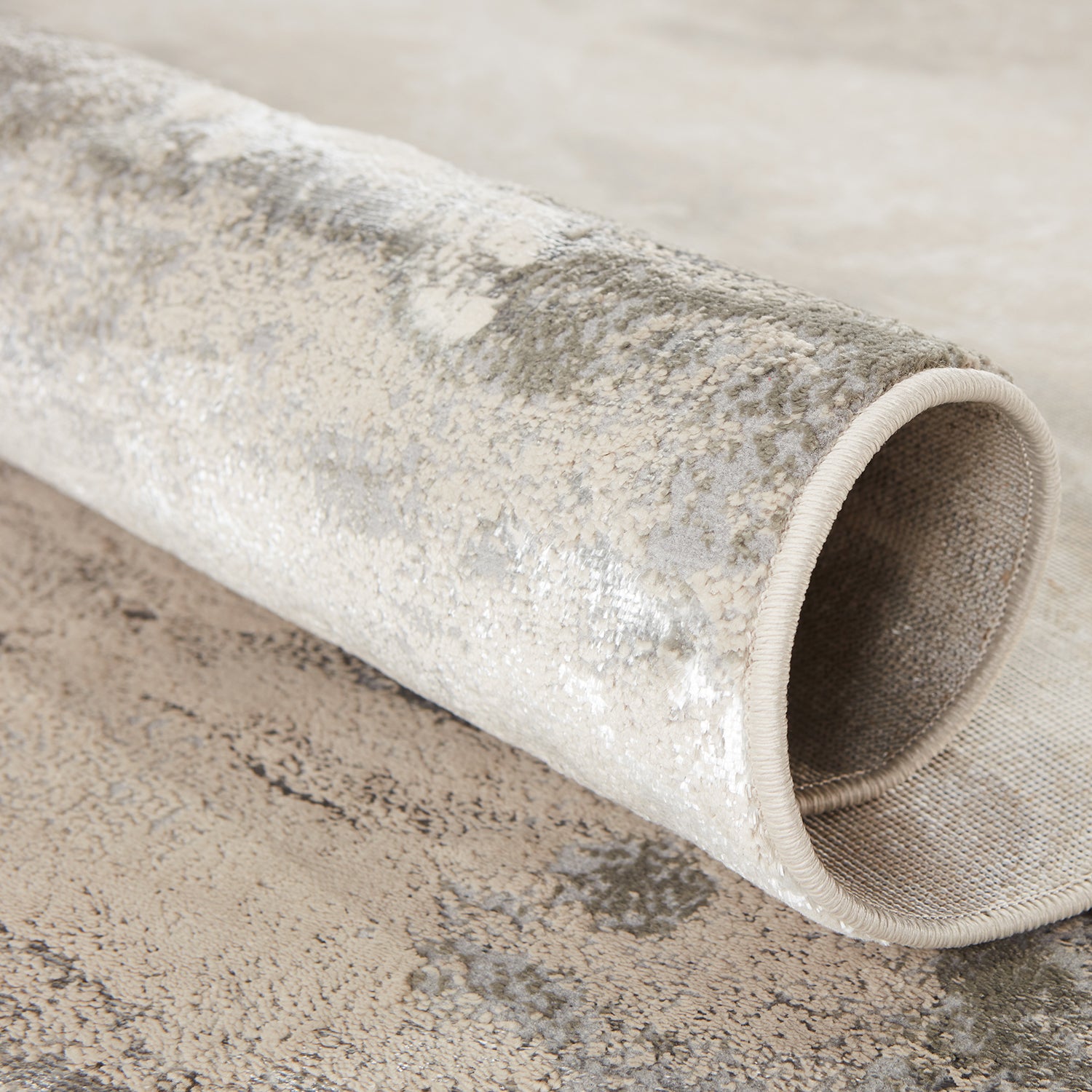 Jaipur Living Catalyst Cisco Power Loomed Rug