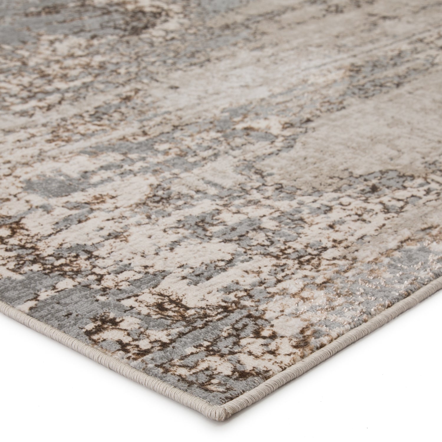 Jaipur Living Catalyst Calibra Power Loomed Rug