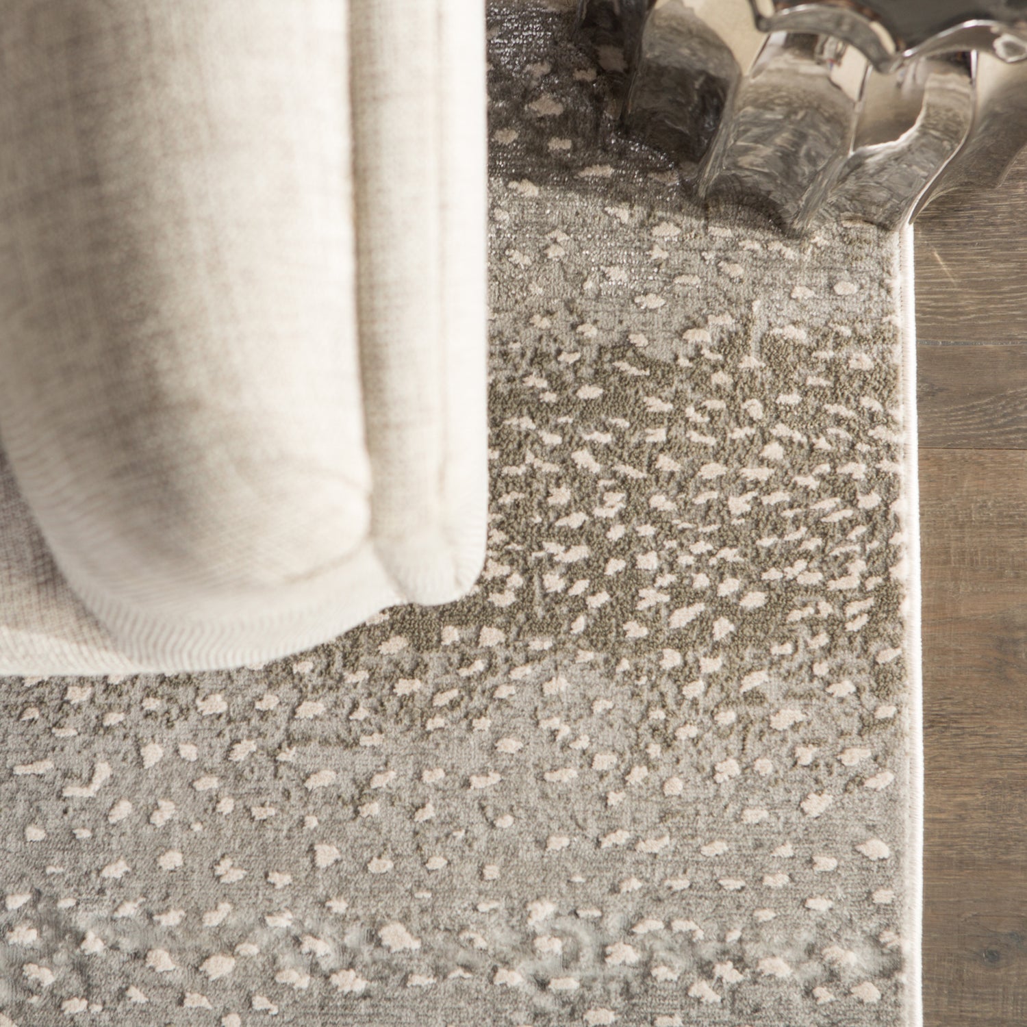 Jaipur Living Catalyst Axis Power Loomed Rug