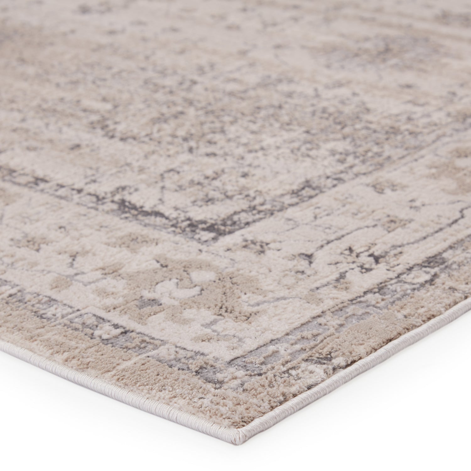 Jaipur Living Catalyst Fawcett Power Loomed Rug