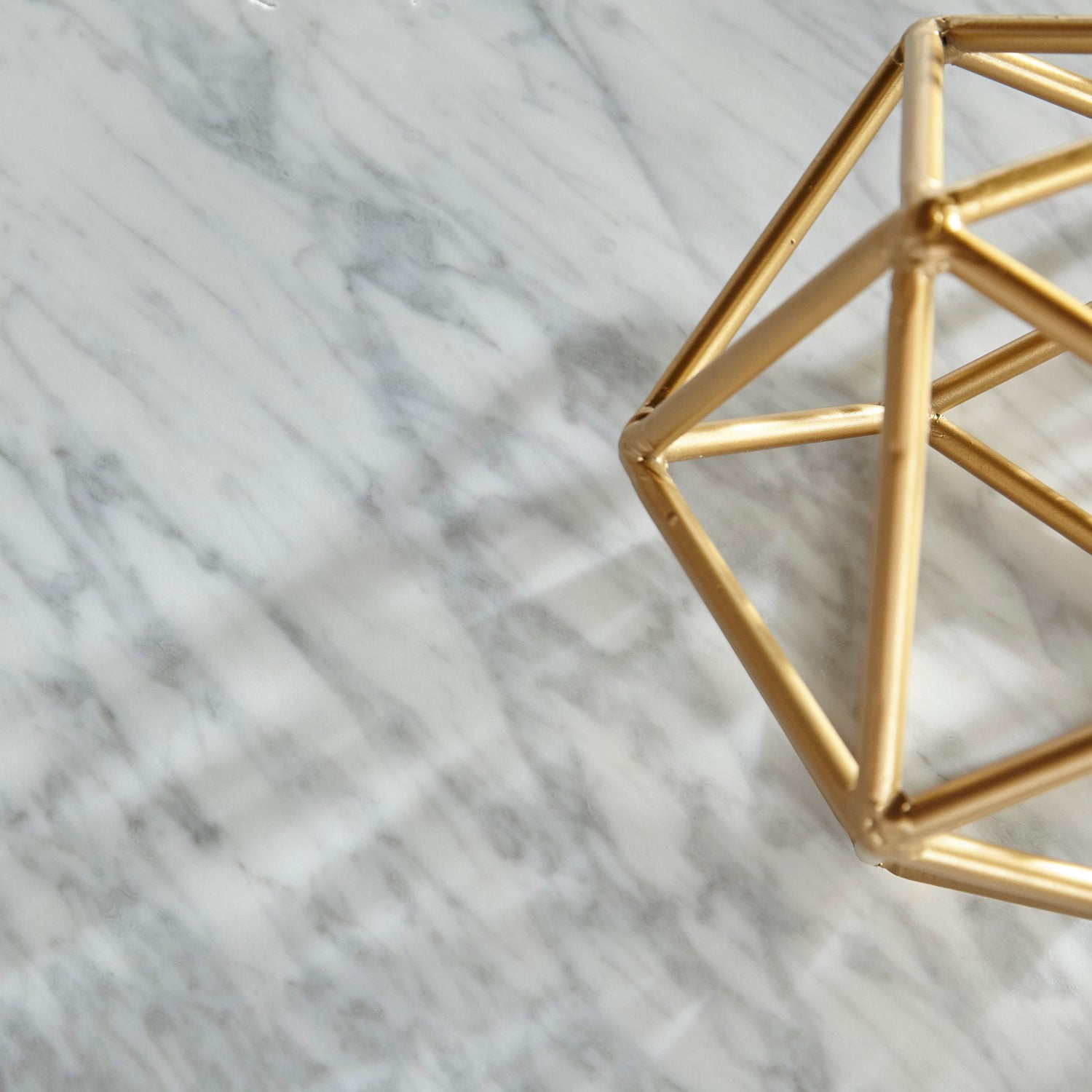 Carrera Round Nesting Accent Table Set