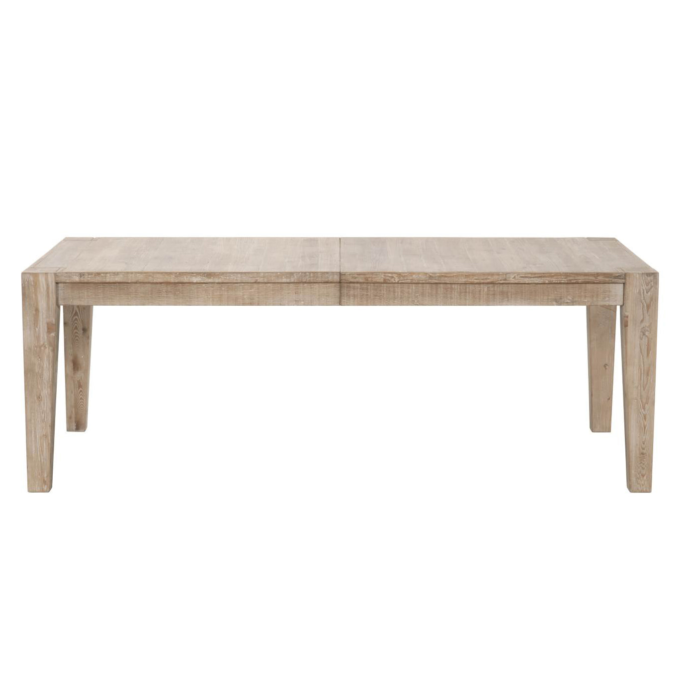 Canal Extension Dining Table