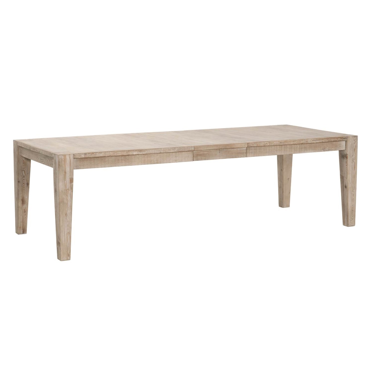 Canal Extension Dining Table