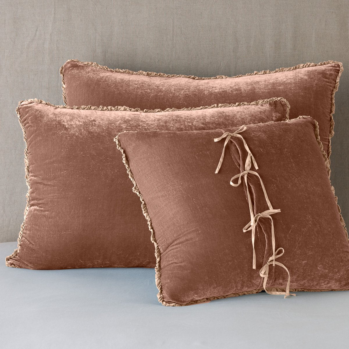 Bella Notte Carmen Pillow Sham