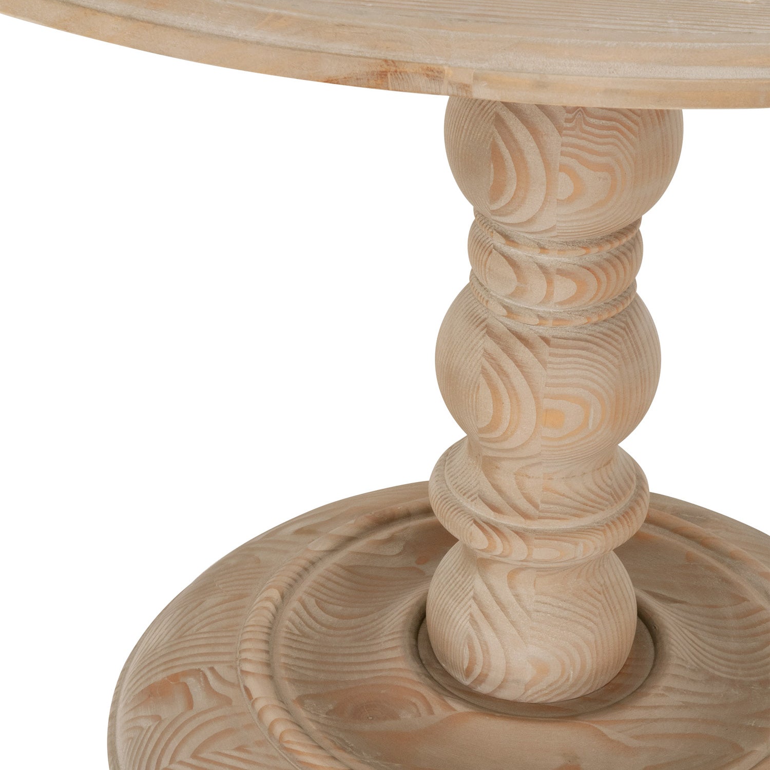 Chelsea Round Dining Table