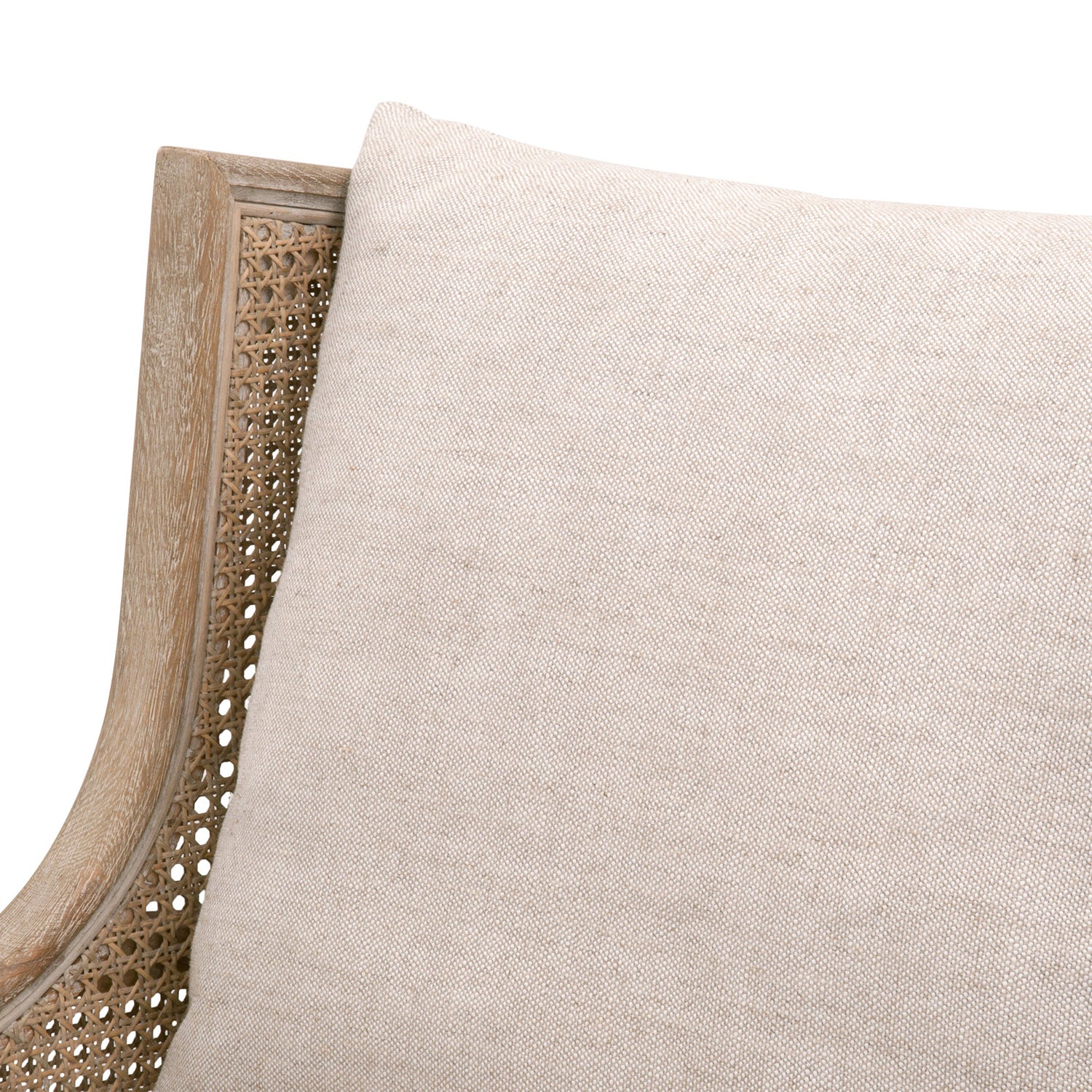 Churchill Club Chair