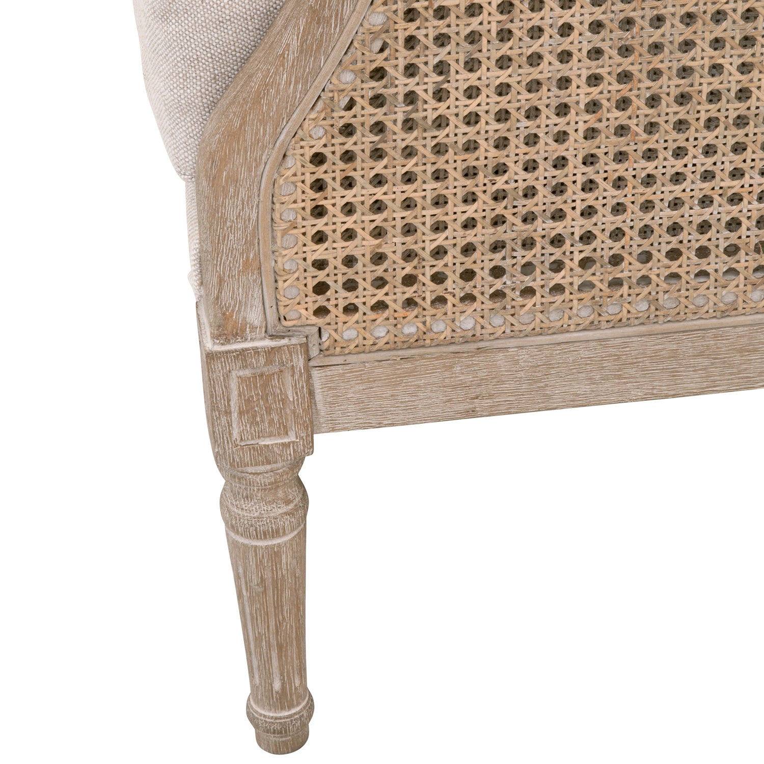 Churchill Club Chair