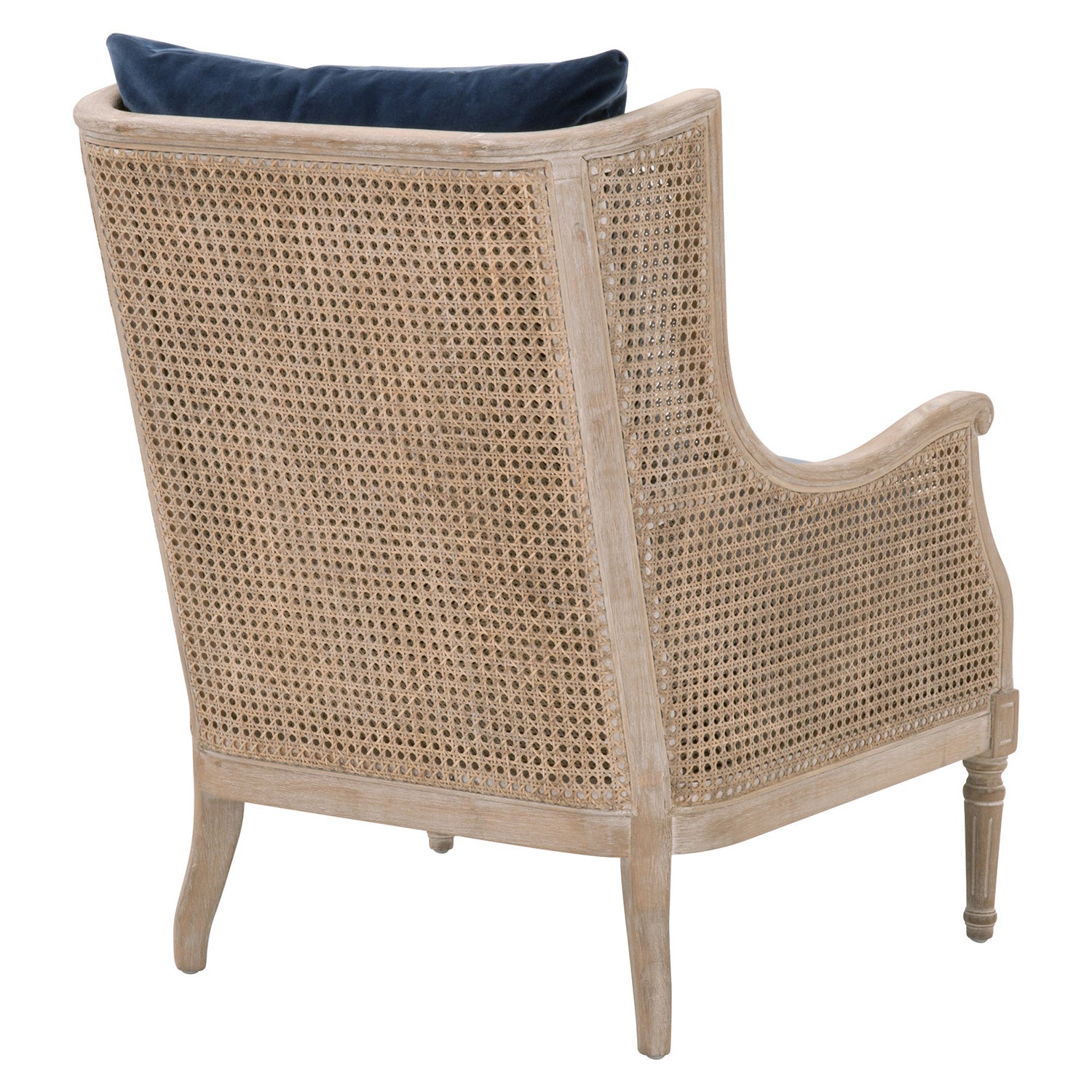 Churchill Club Chair