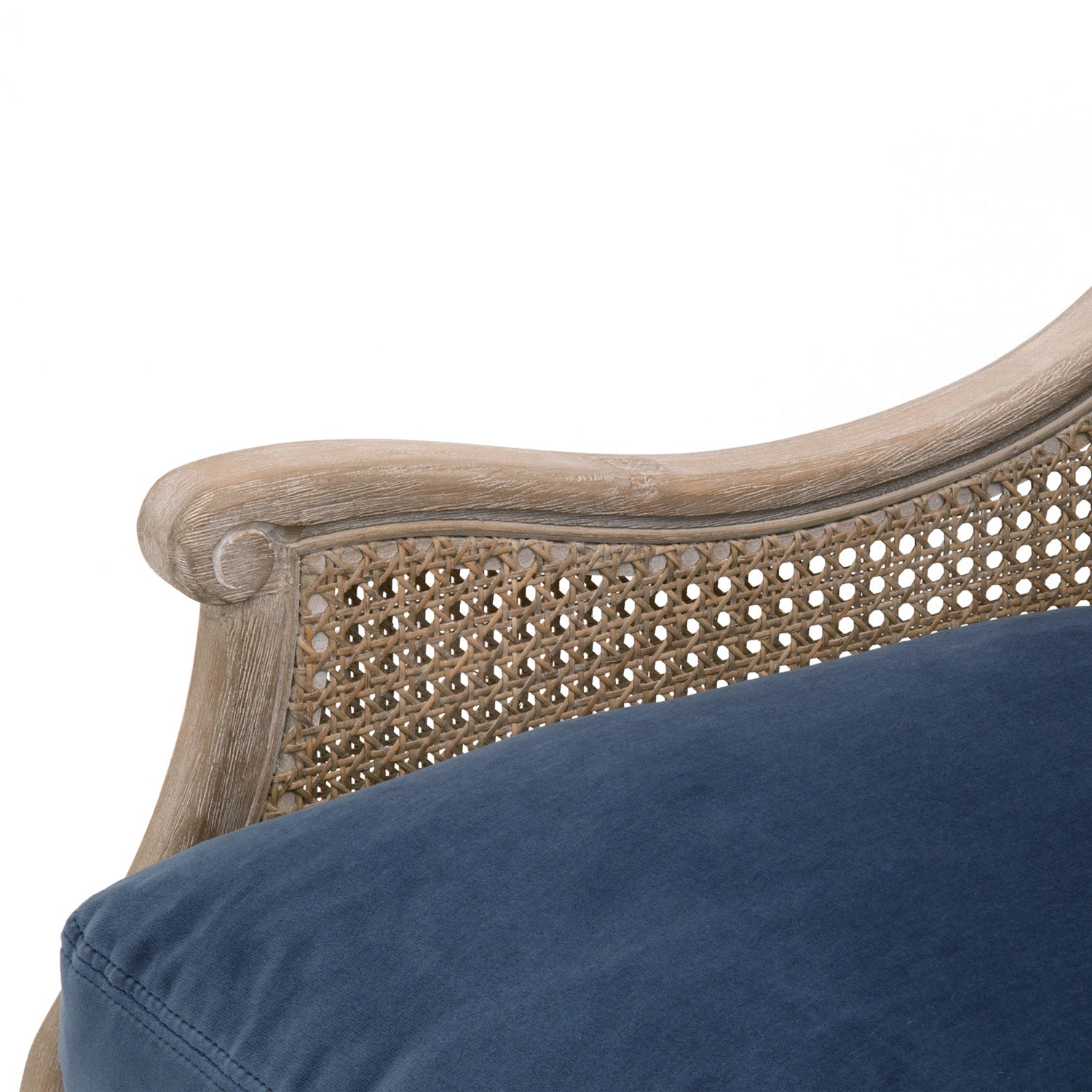 Churchill Club Chair