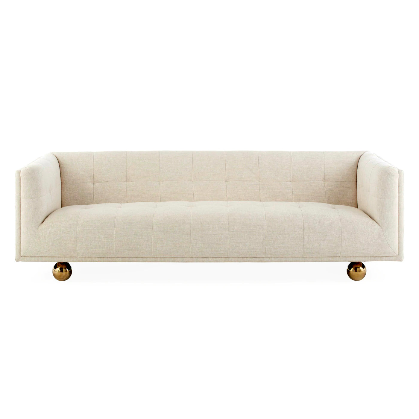 Jonathan Adler Claridge Apartment Sofa