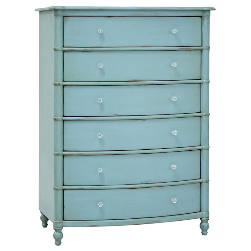 Redford House Classic Highboy Dresser