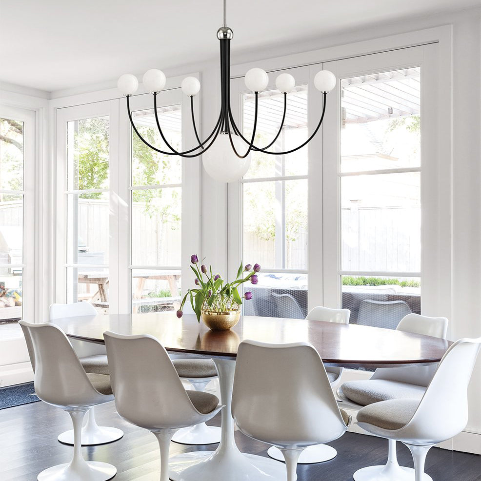 Mitzi Coco Chandelier - Final Sale