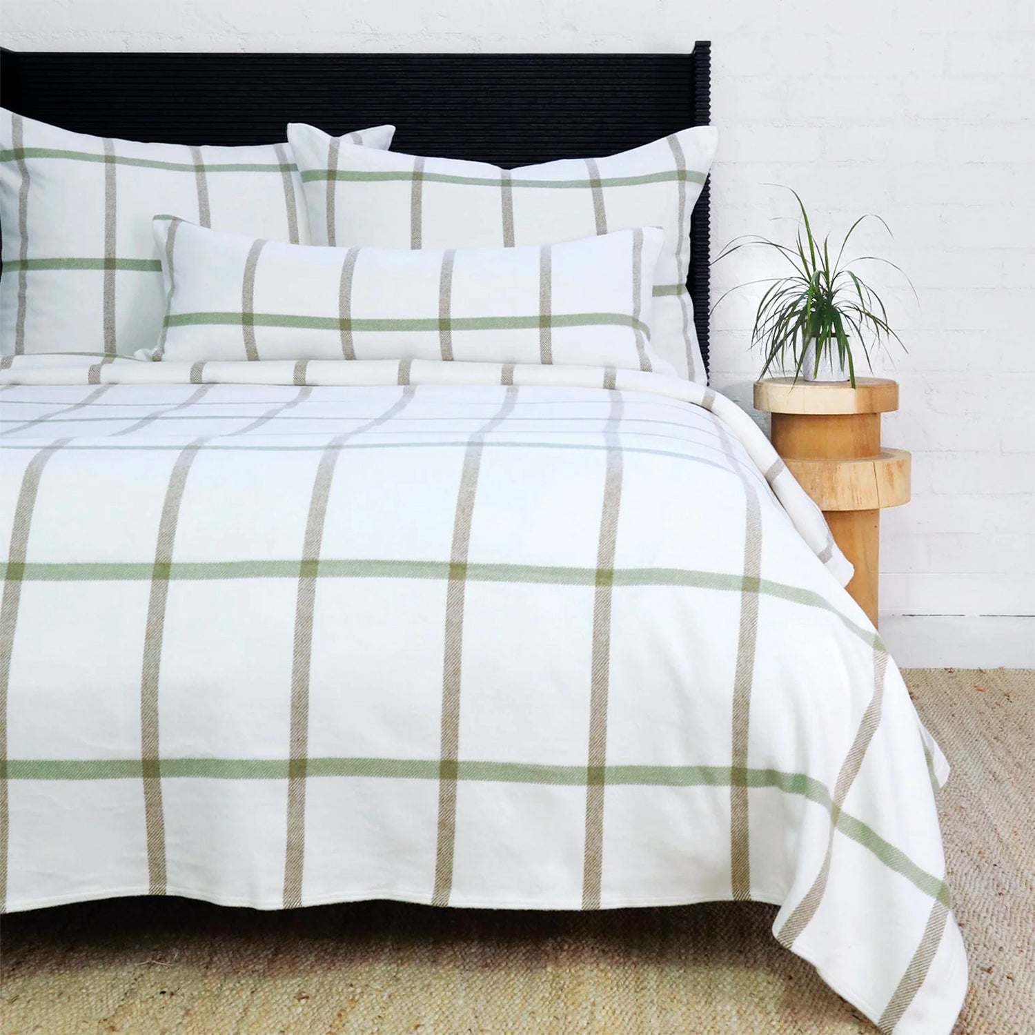 Pom Pom at Home Copenhagen Bed Blanket