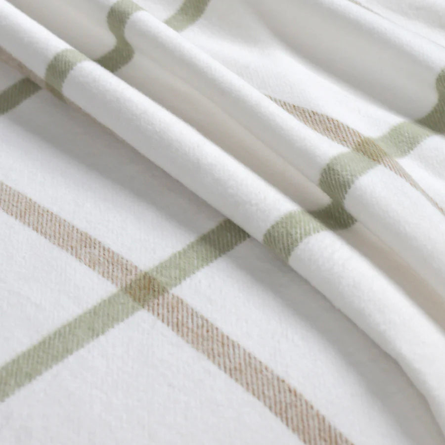 Pom Pom at Home Copenhagen Bed Blanket