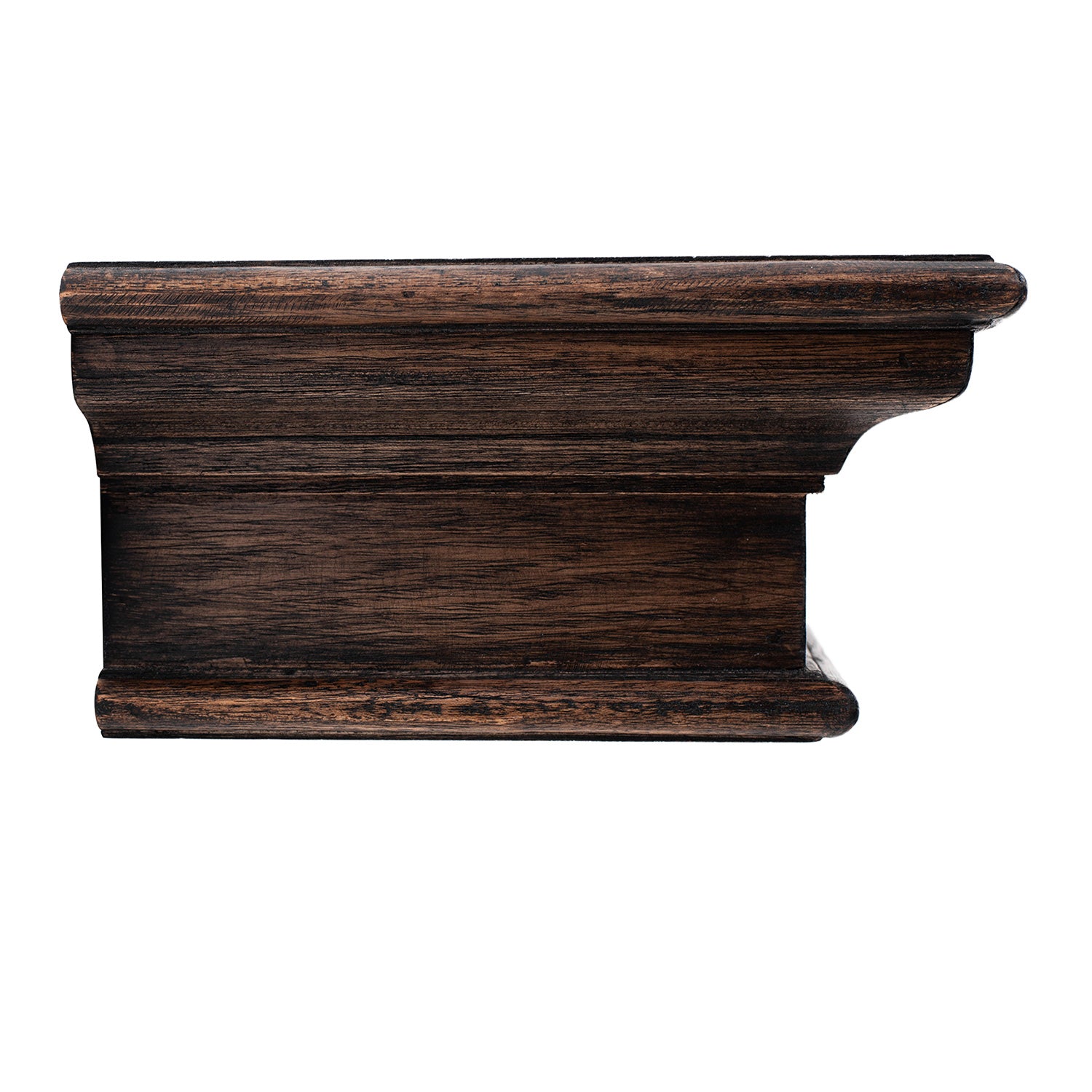 Beckton Mindi Floating Wall Shelf