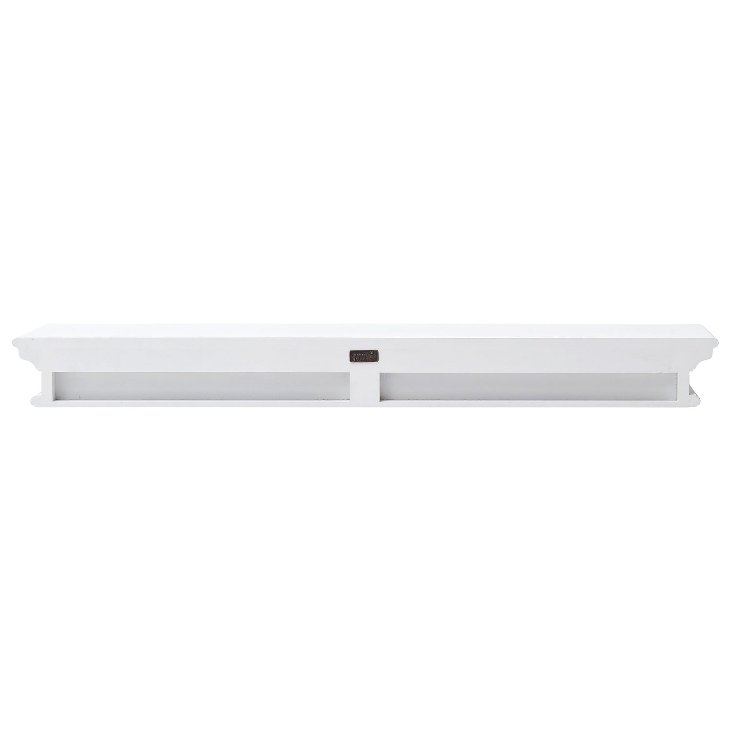 Beckton Floating Wall Shelf