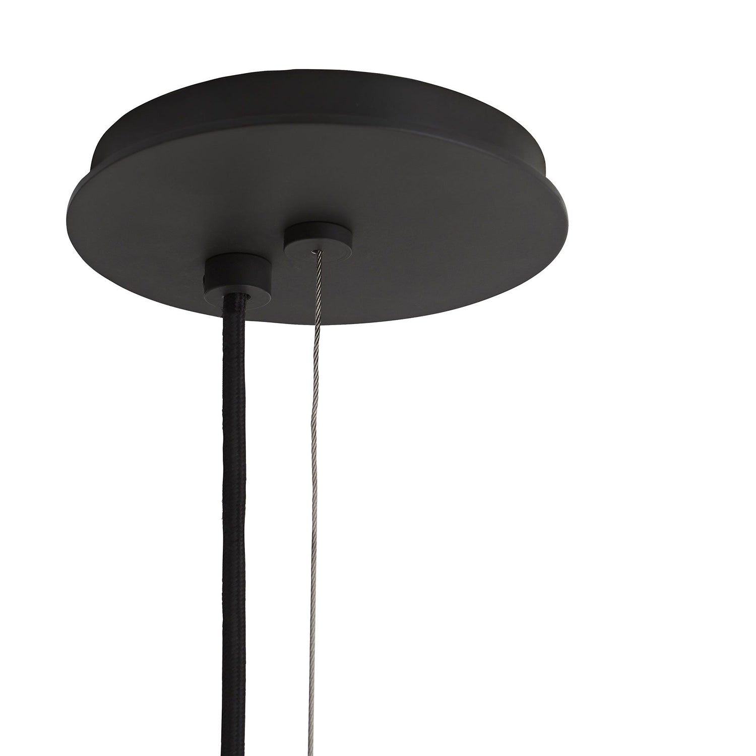 APD Workshop for Arteriors Glaze Pendant