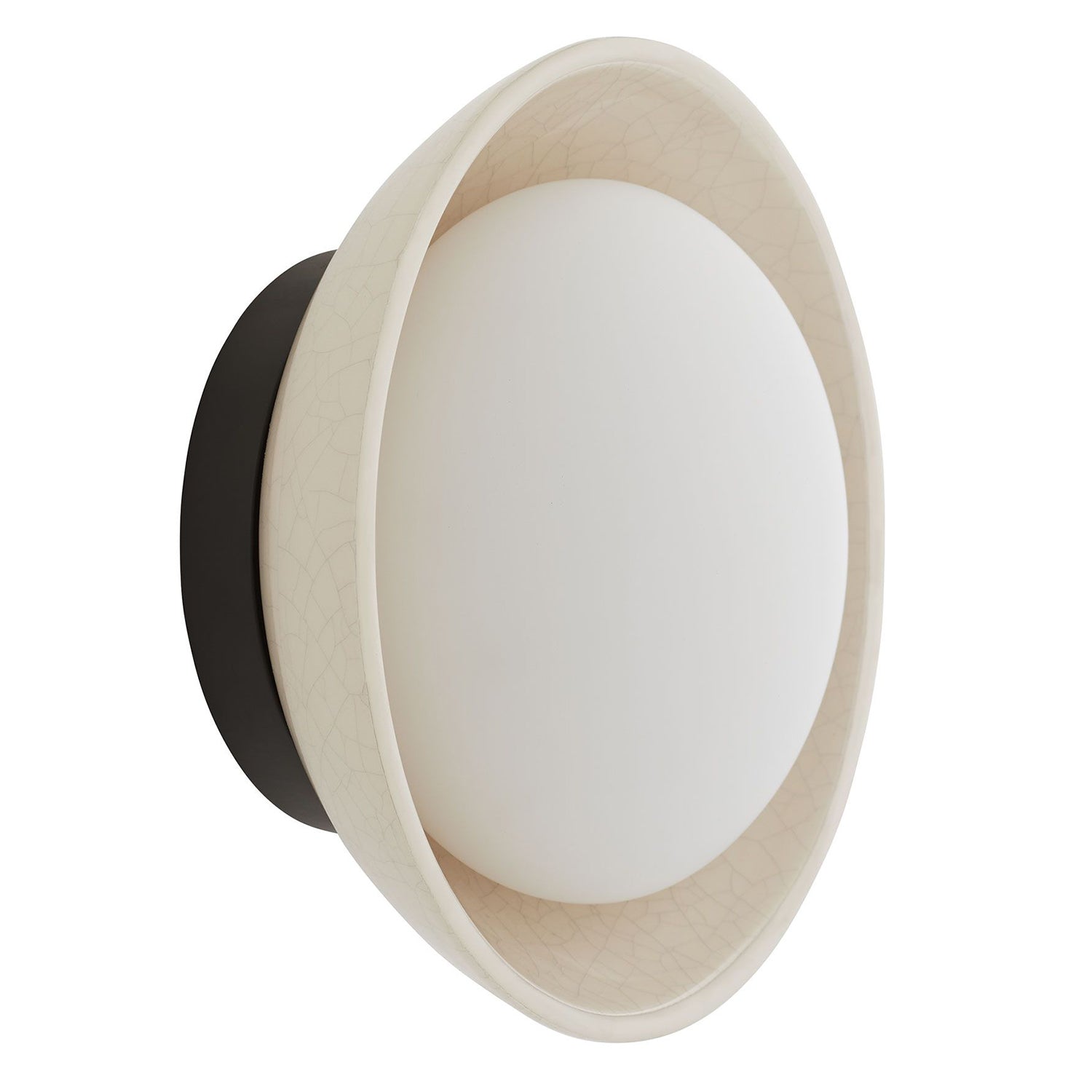 APD Workshop for Arteriors Glaze Wall Sconce