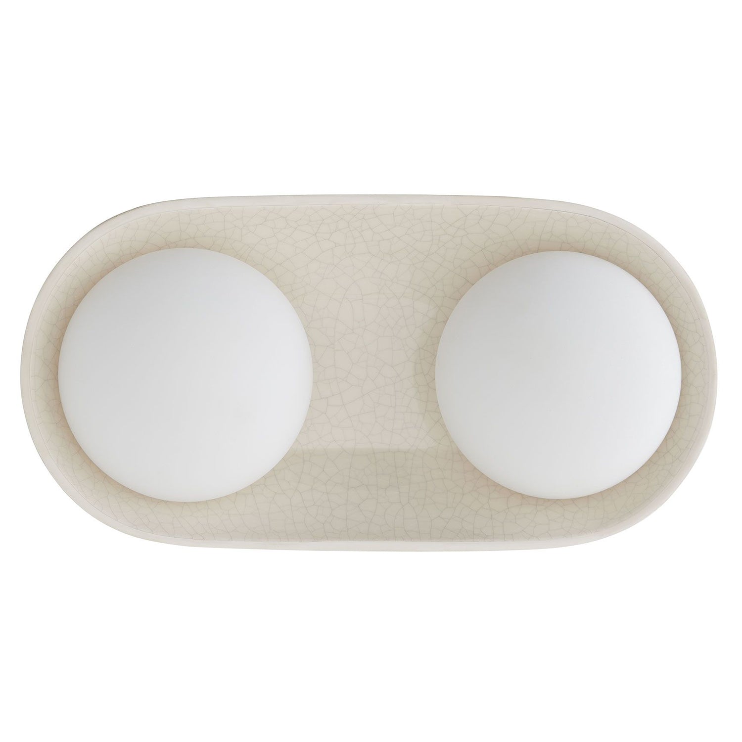 APD Workshop for Arteriors Glaze Wall Sconce