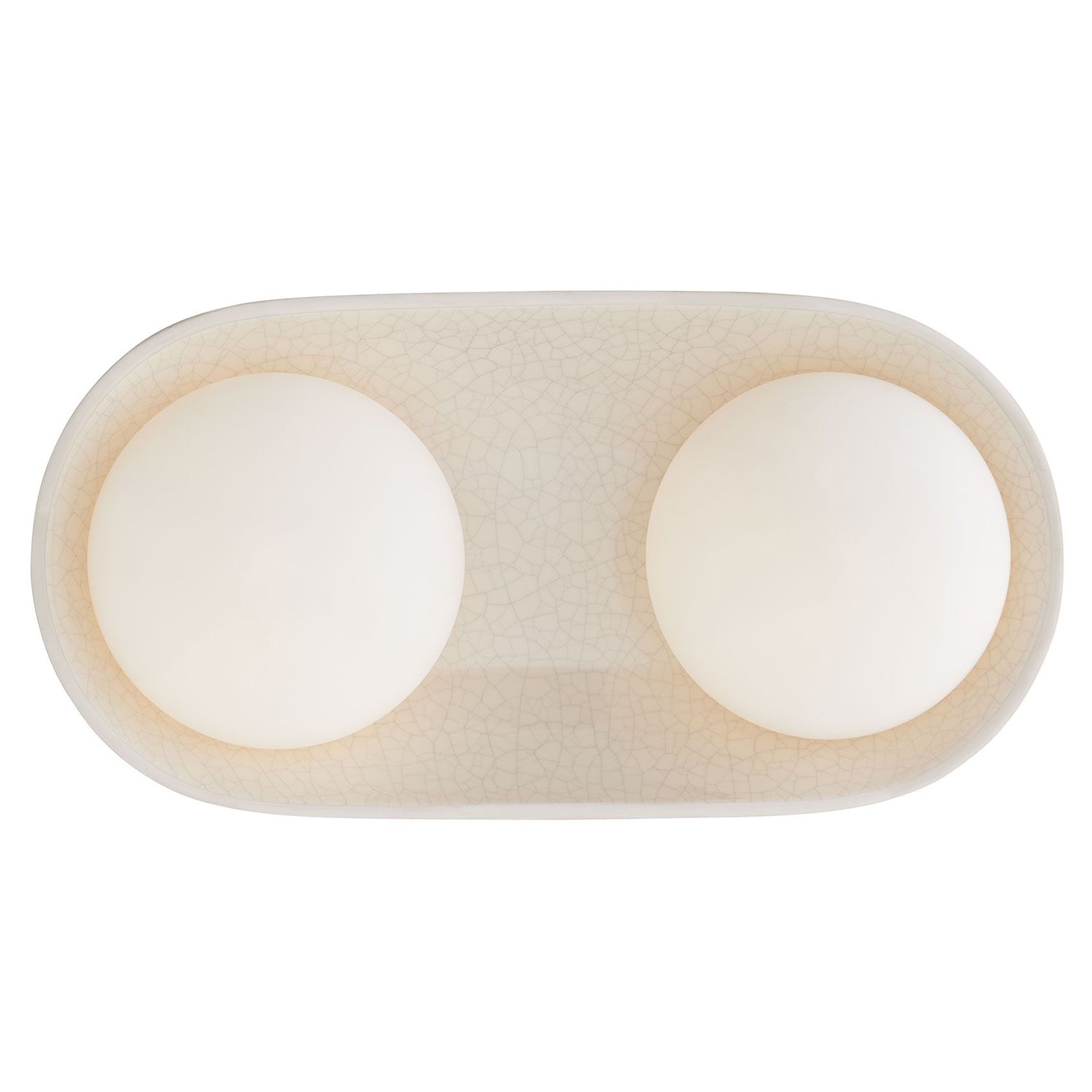 APD Workshop for Arteriors Glaze Wall Sconce