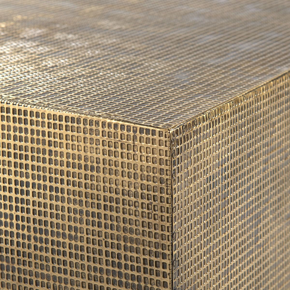 Villa and House Dali Side Table