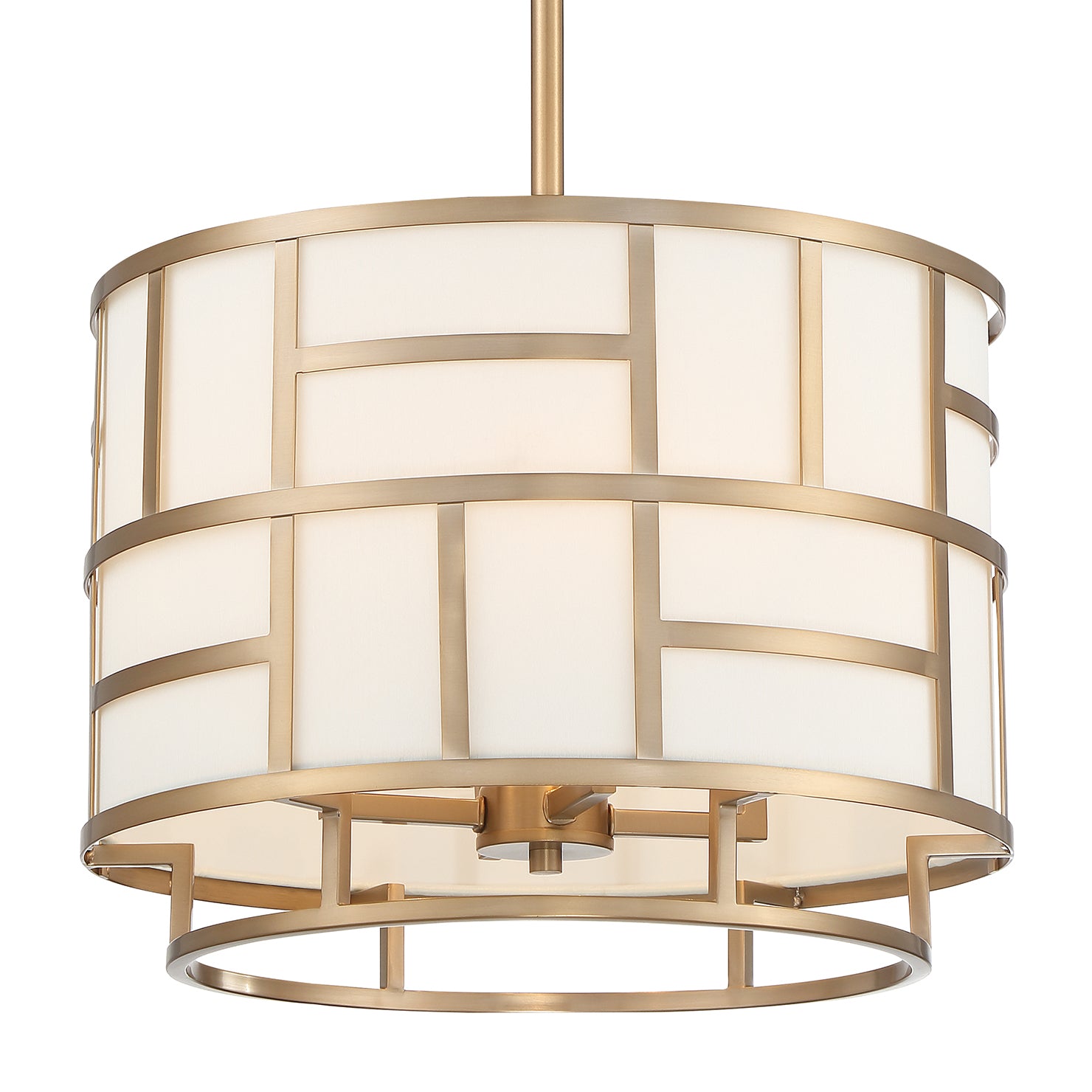 Libby Langdon for Crystorama Danielson Chandelier