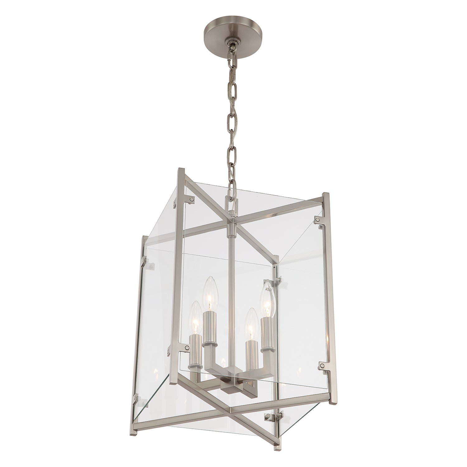 Crystorama Danbury Chandelier