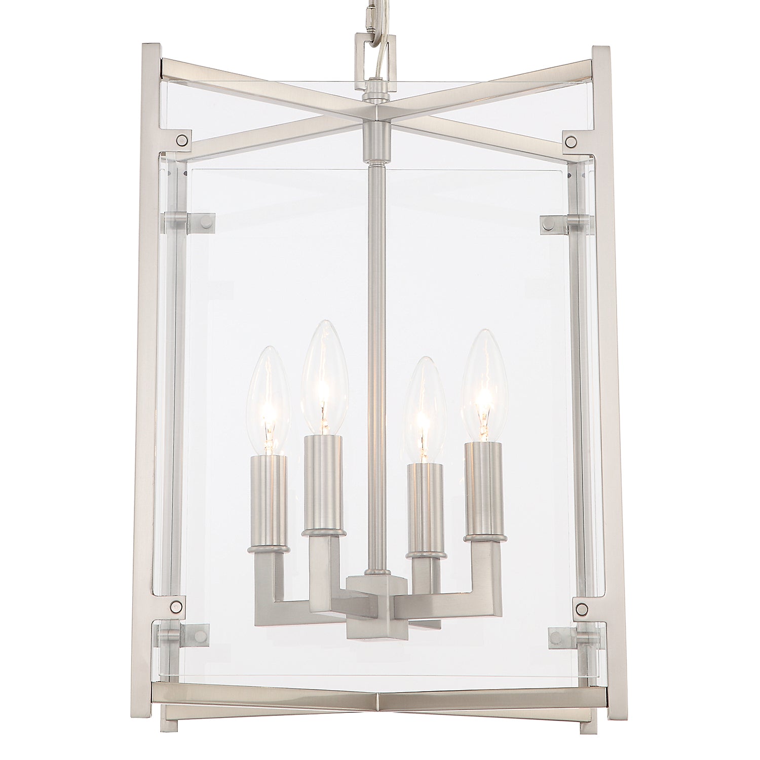 Crystorama Danbury Chandelier