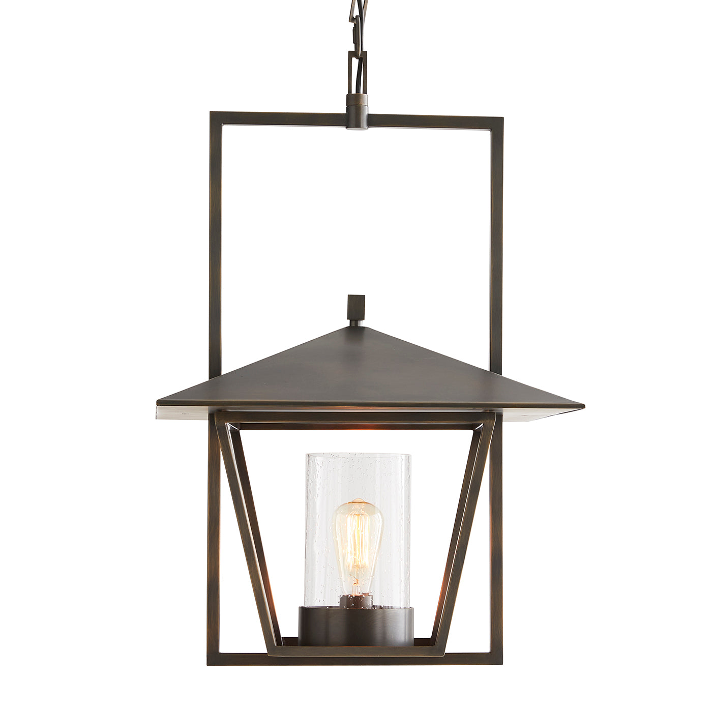 Arteriors Temple Pendant - Final Sale