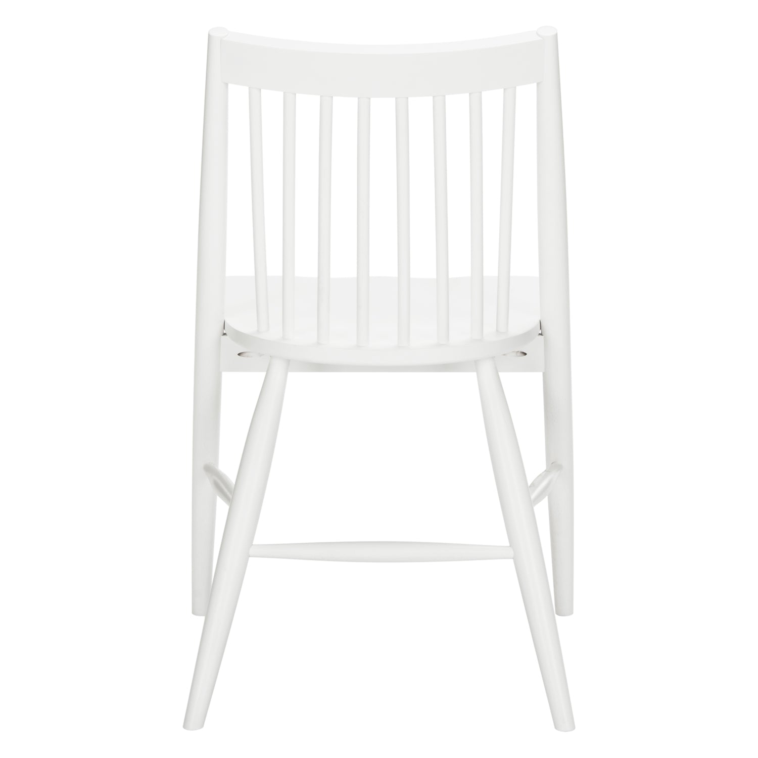 Croft Spindle Dining Chair Set of 2