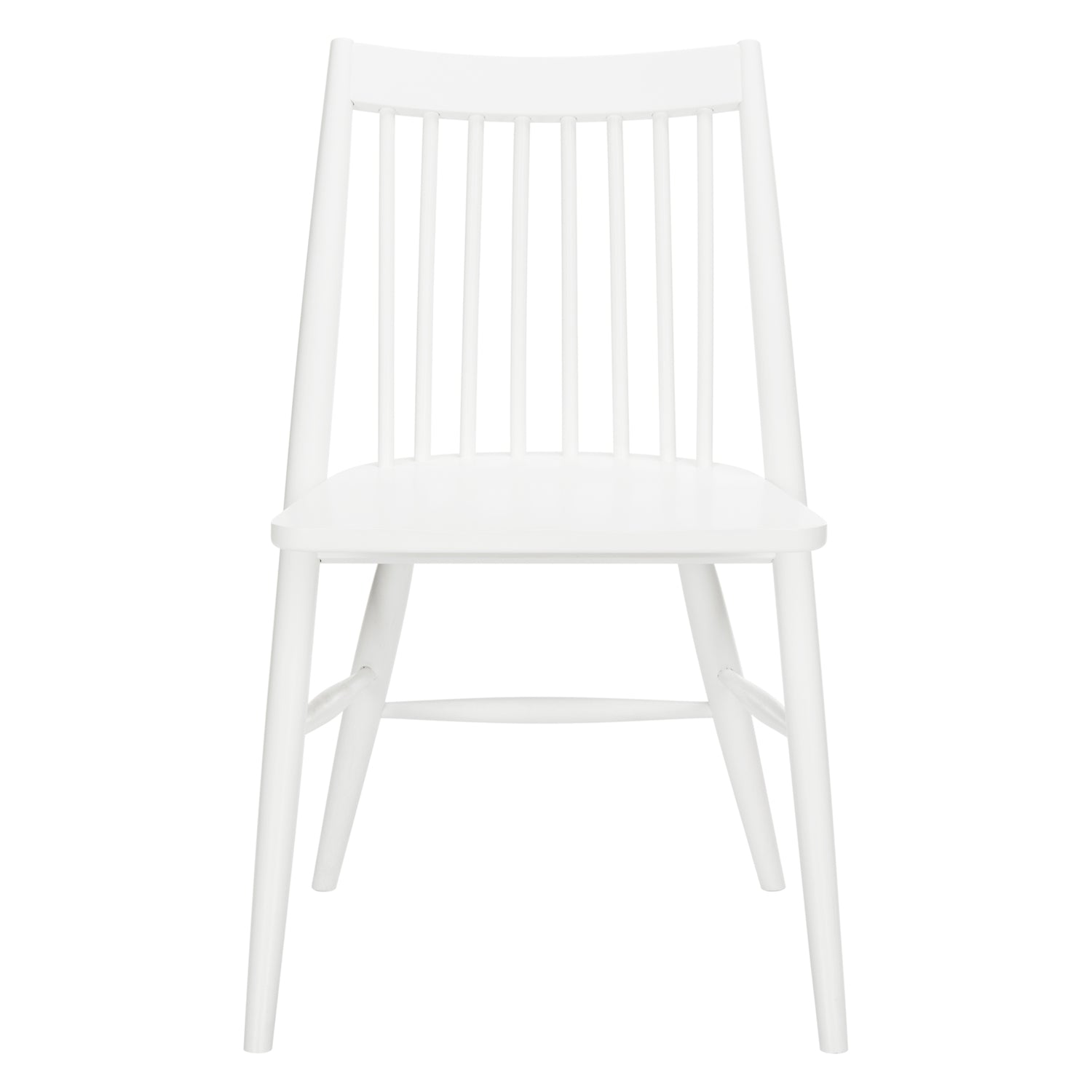 Croft Spindle Dining Chair Set of 2