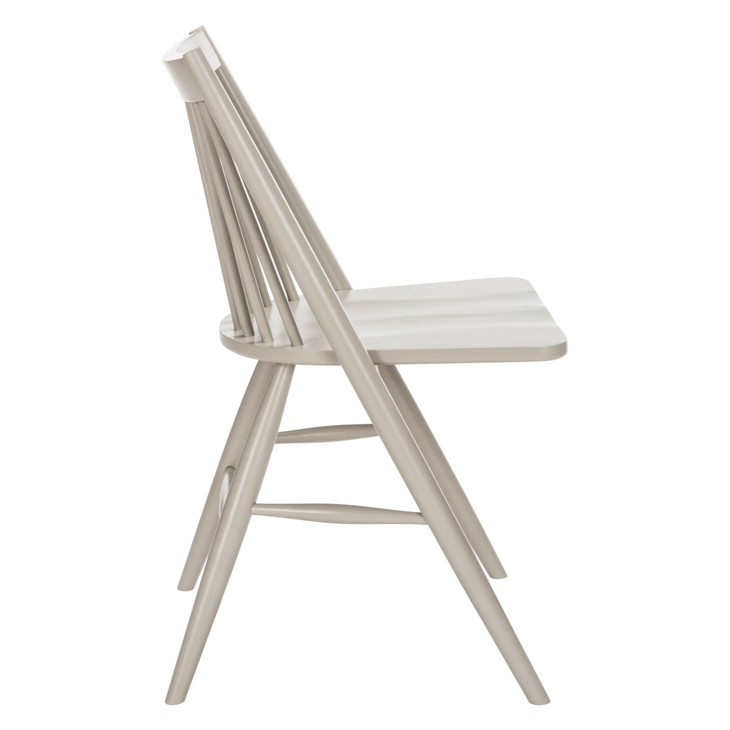 Croft Spindle Dining Chair Set of 2