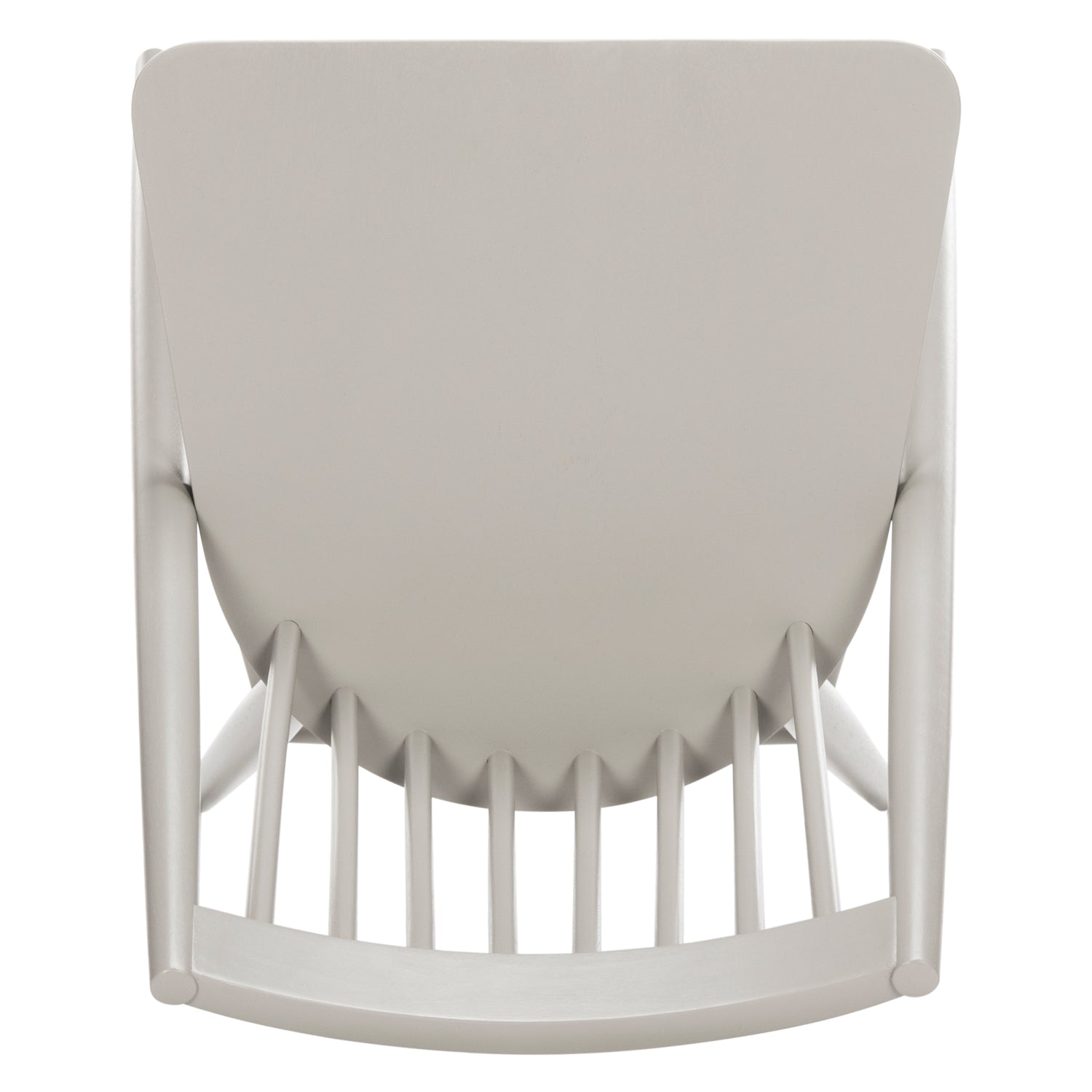 Croft Spindle Dining Chair Set of 2