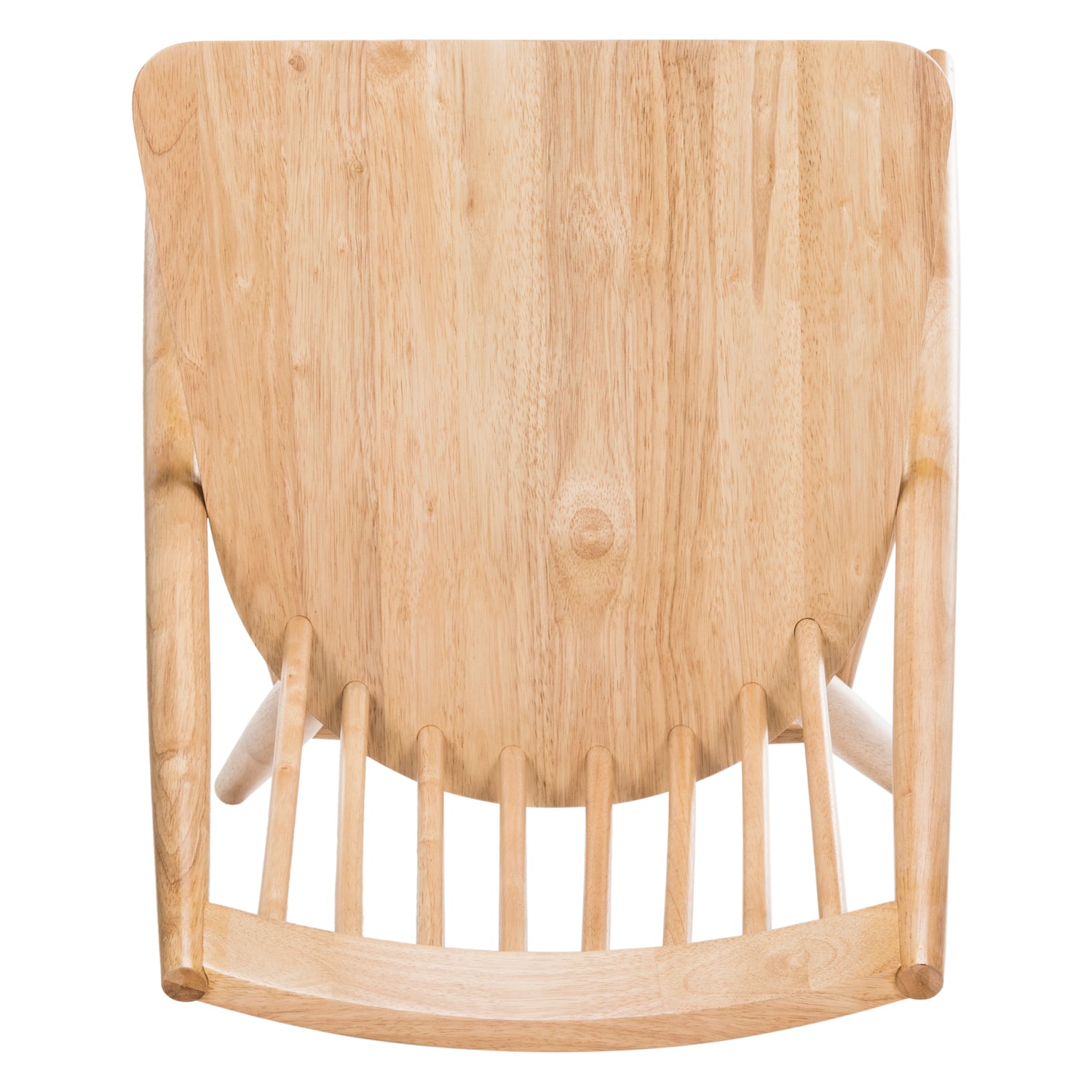 Croft Spindle Dining Chair Set of 2