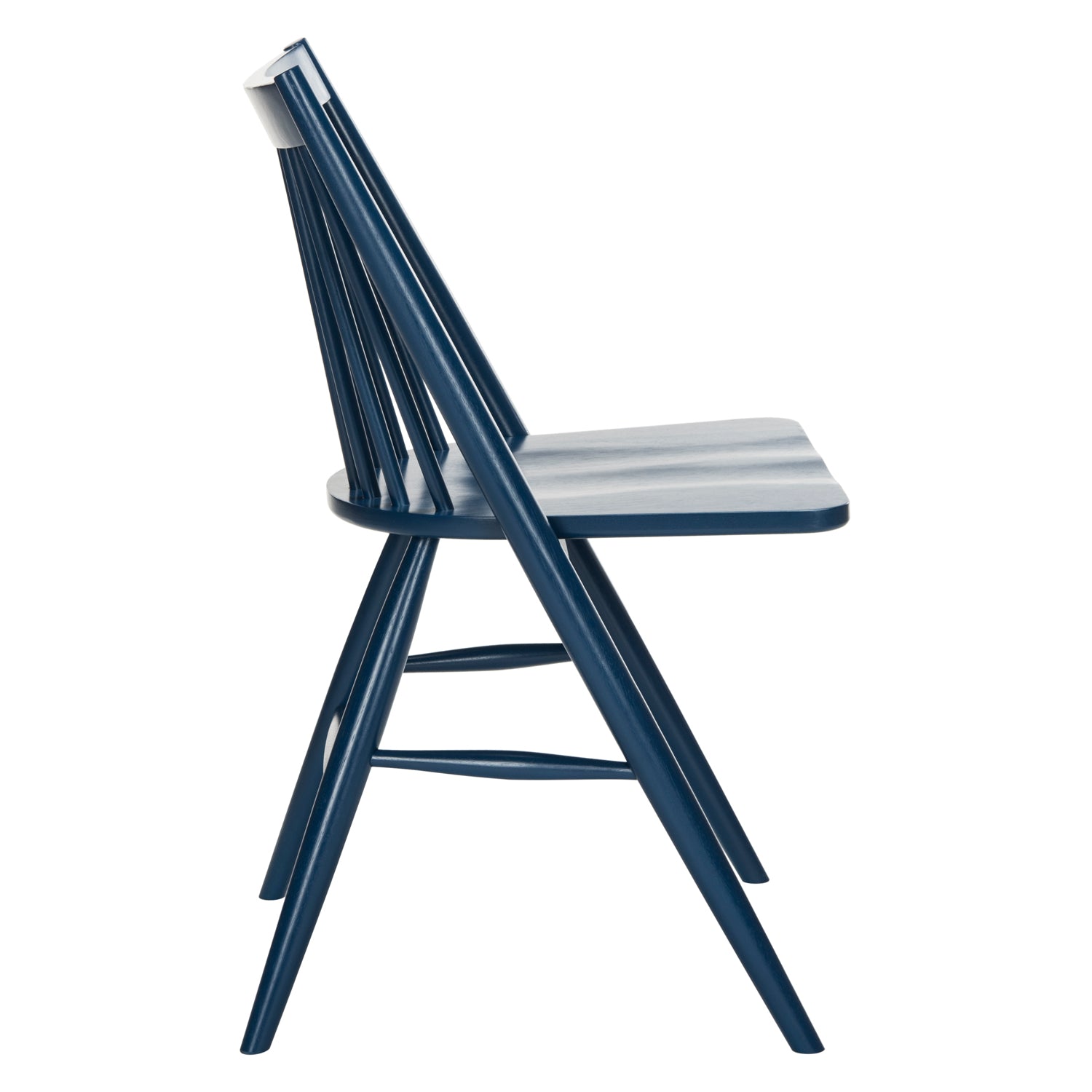 Croft Spindle Dining Chair Set of 2