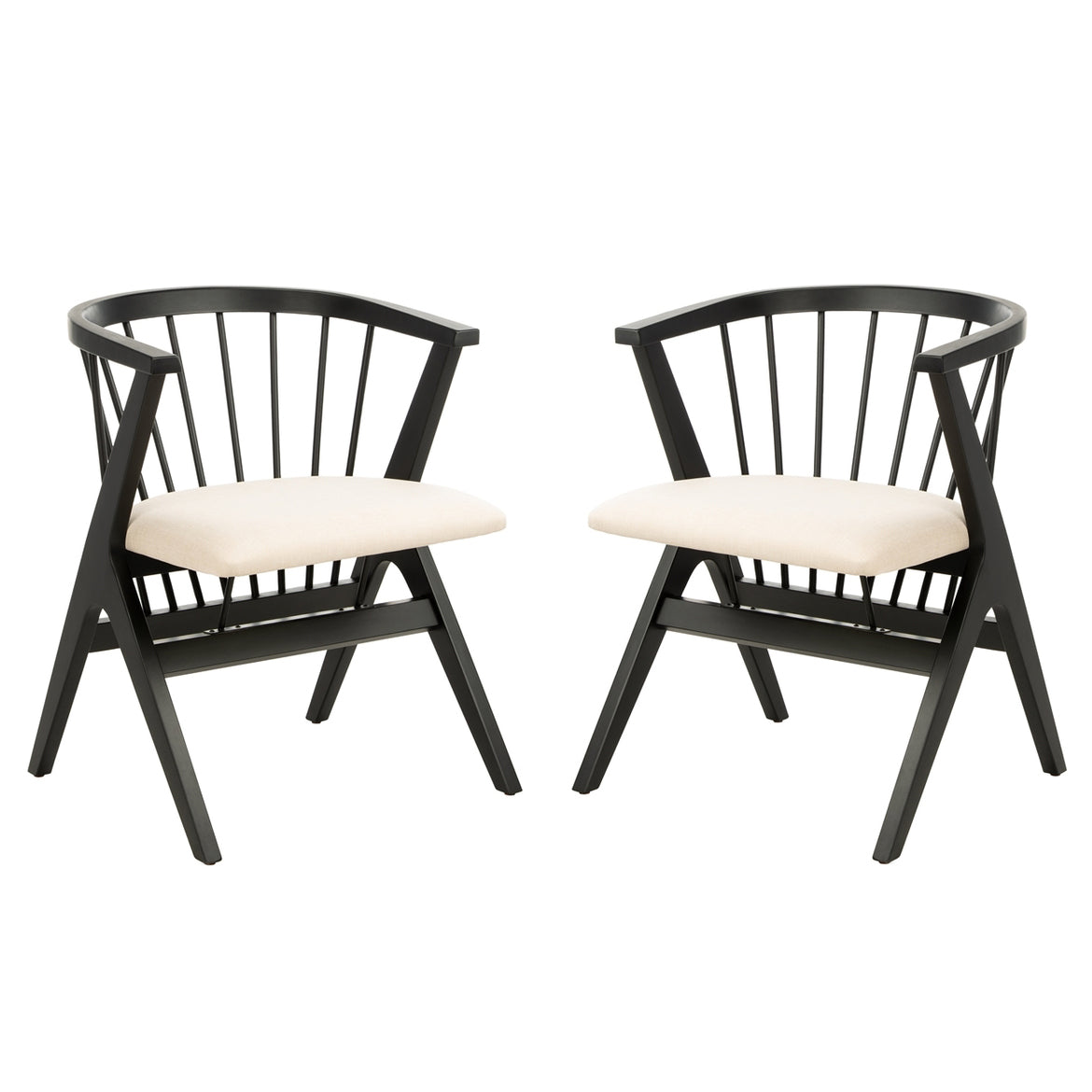Radigan Dining Chair Set of 2