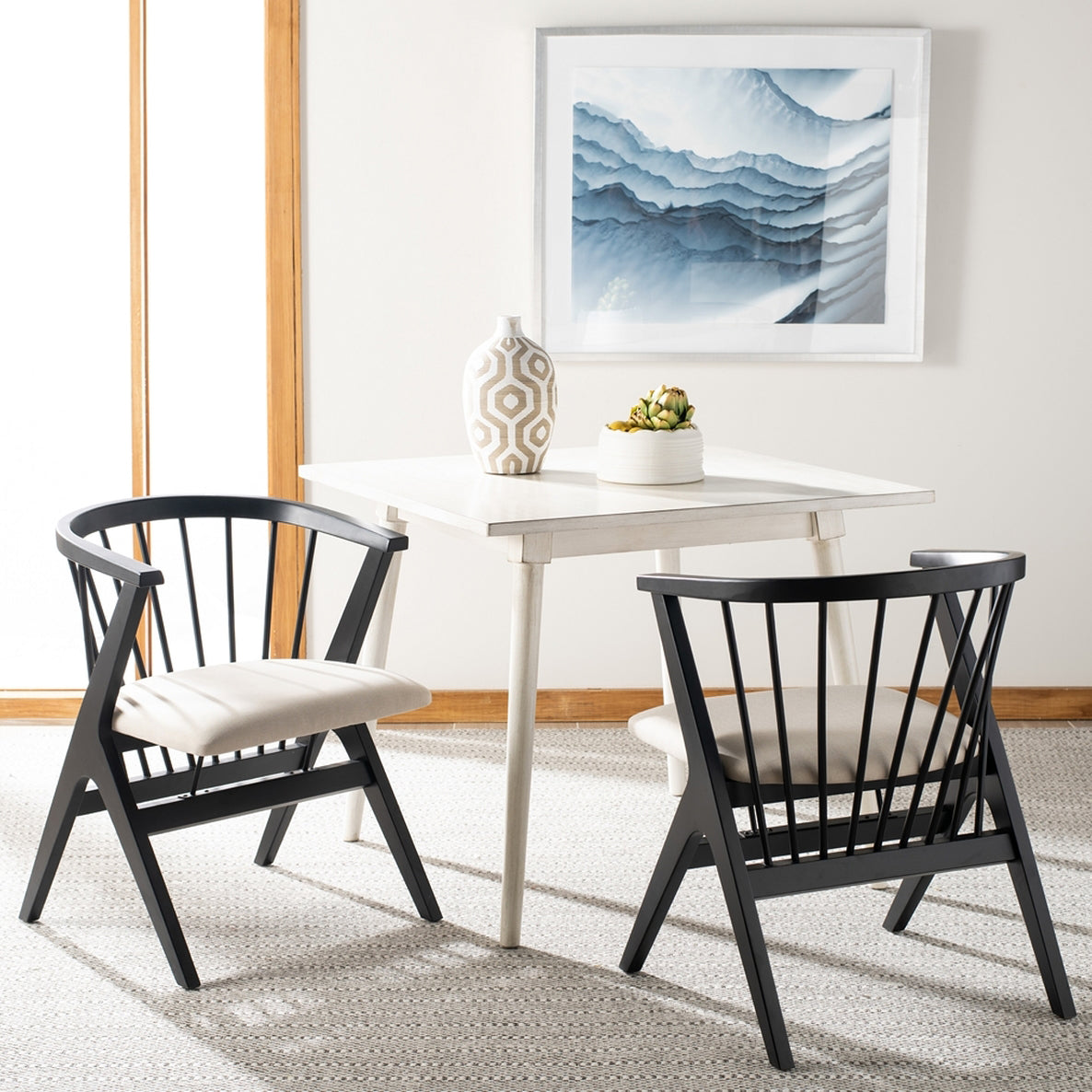 Radigan Dining Chair Set of 2