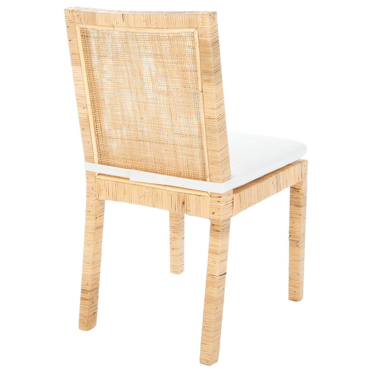 Brookman Rattan Dining Chair