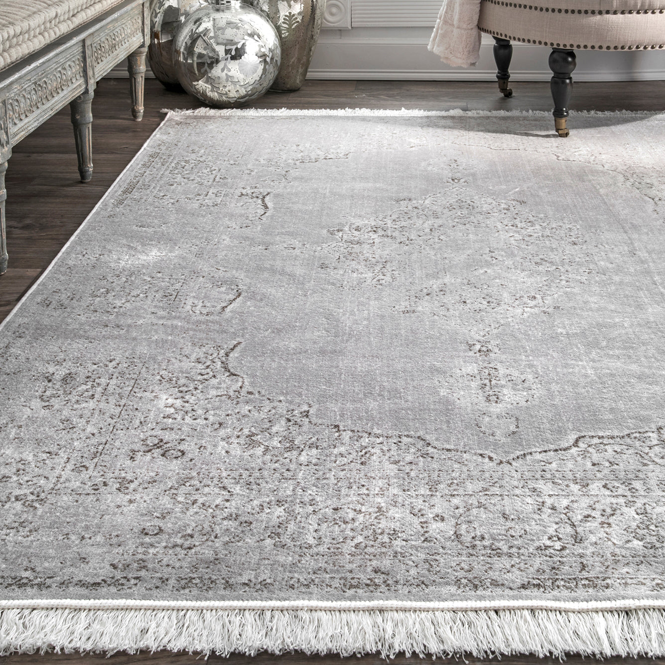 Helena Machine Made Rug