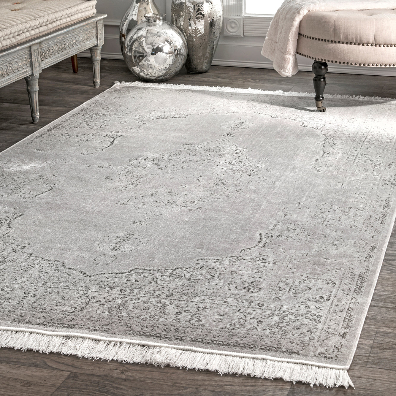 Helena Machine Made Rug