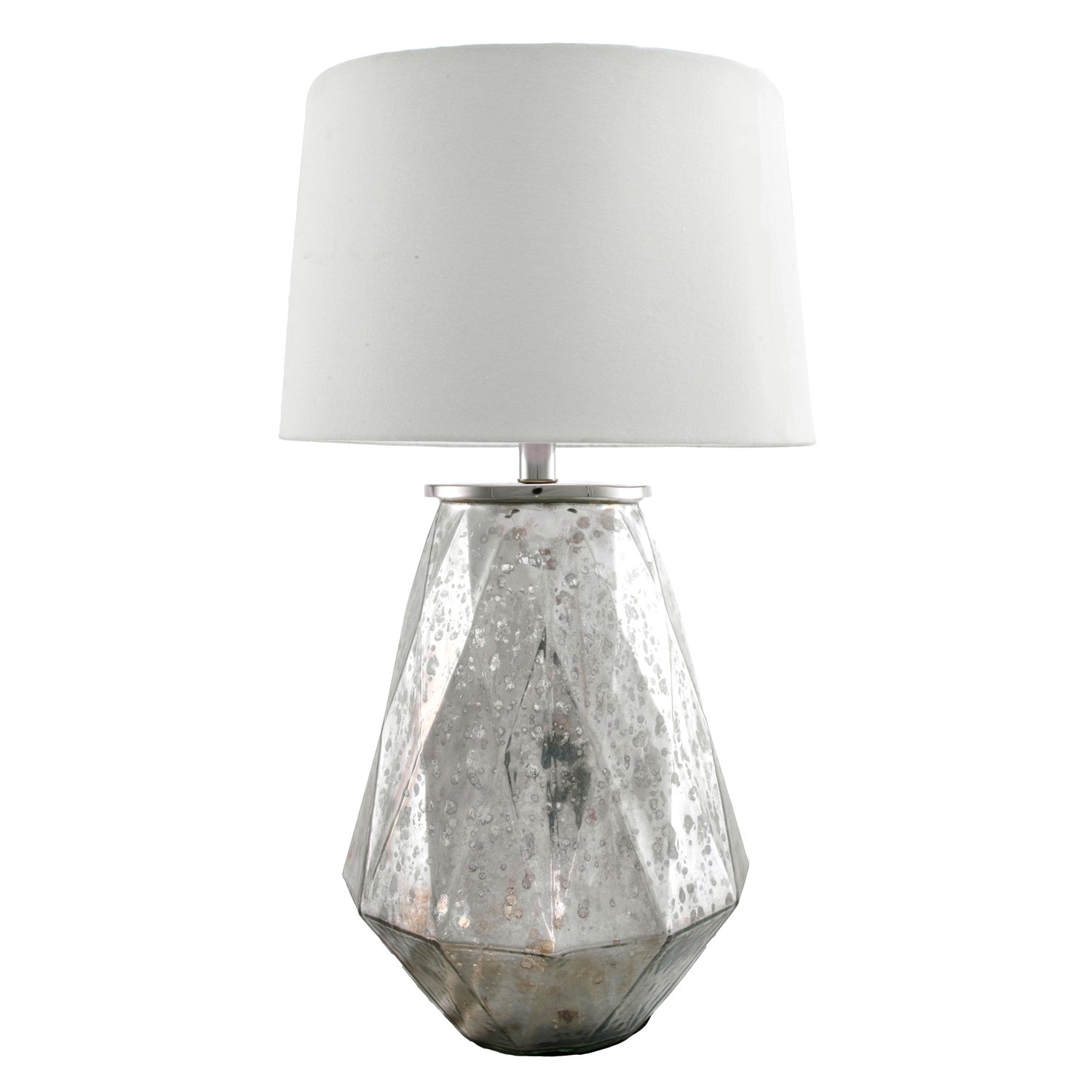 Merkley Mercury Glass Table Lamp