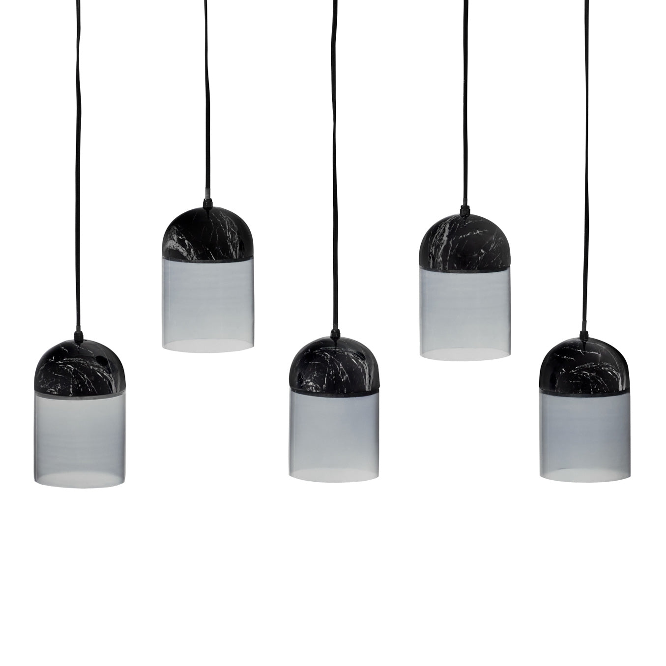 Union Home Duomo Pendant - Final Sale